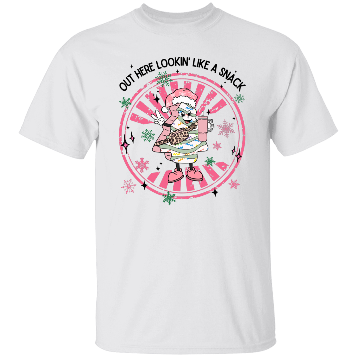 Christmas | T-Shirt