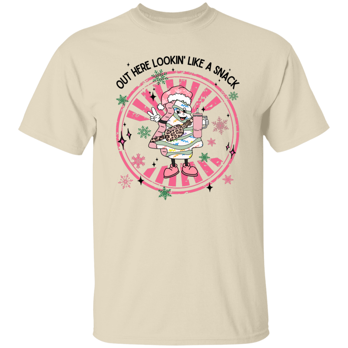 Christmas | T-Shirt