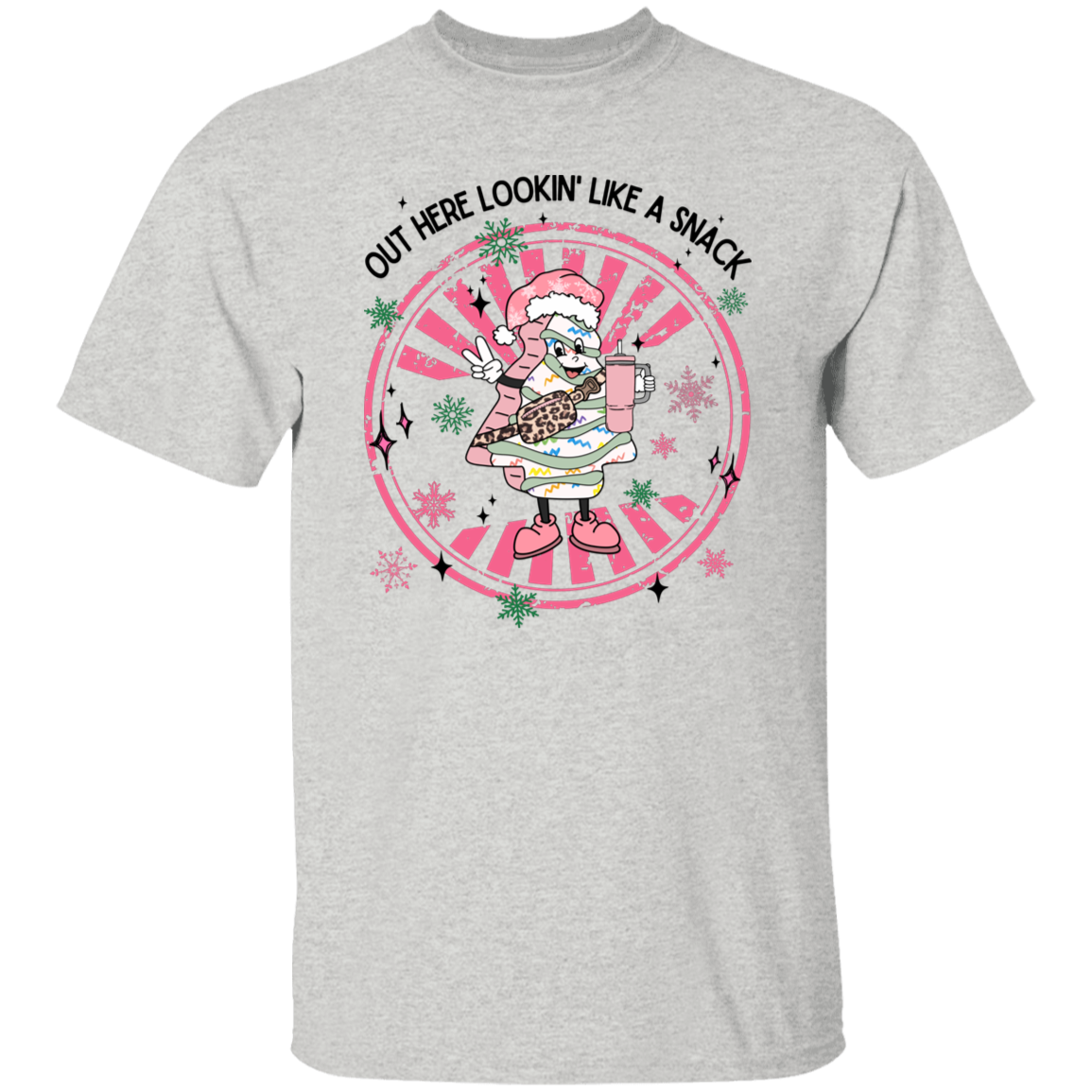 Christmas | T-Shirt