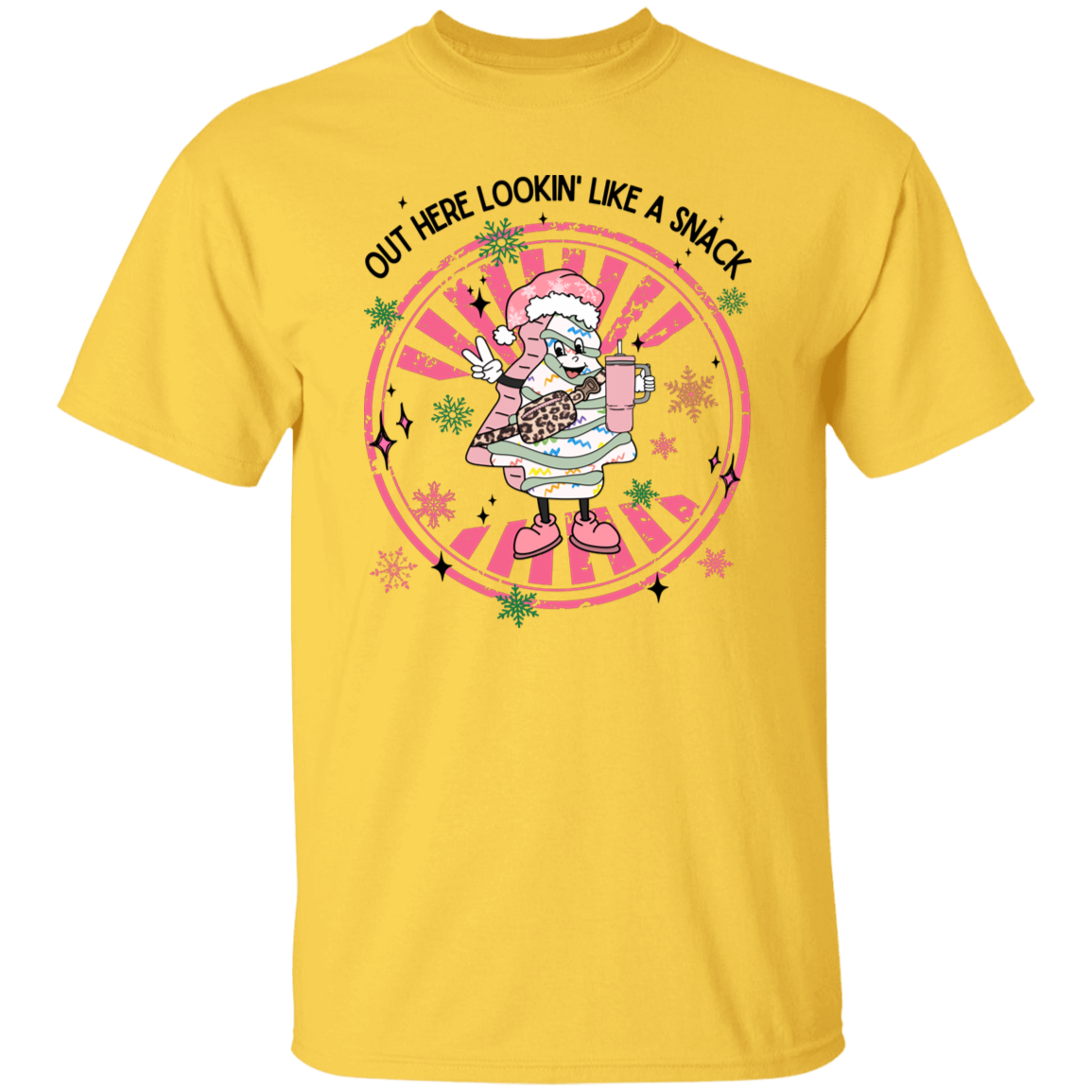 Christmas | T-Shirt
