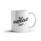 To My Husband | ceramic mug
