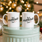 To My Husband | ceramic mug