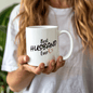 To My Husband | ceramic mug