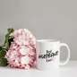 To My Husband | ceramic mug